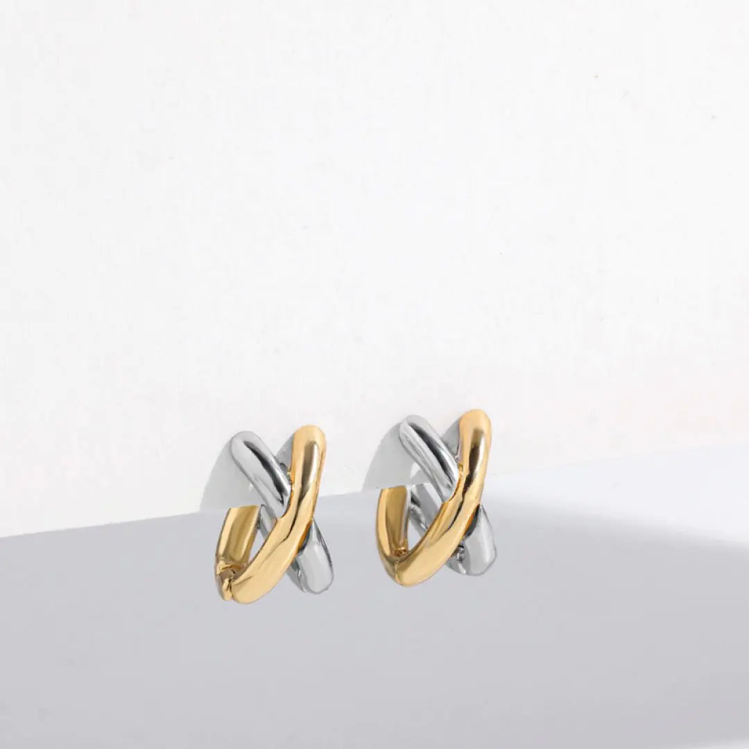 Your Everyday Style Tork Earrings 3