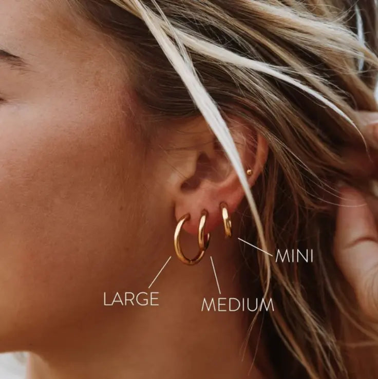 Lucia Earrings – Timeless Elegance & Modern Sparkle 2