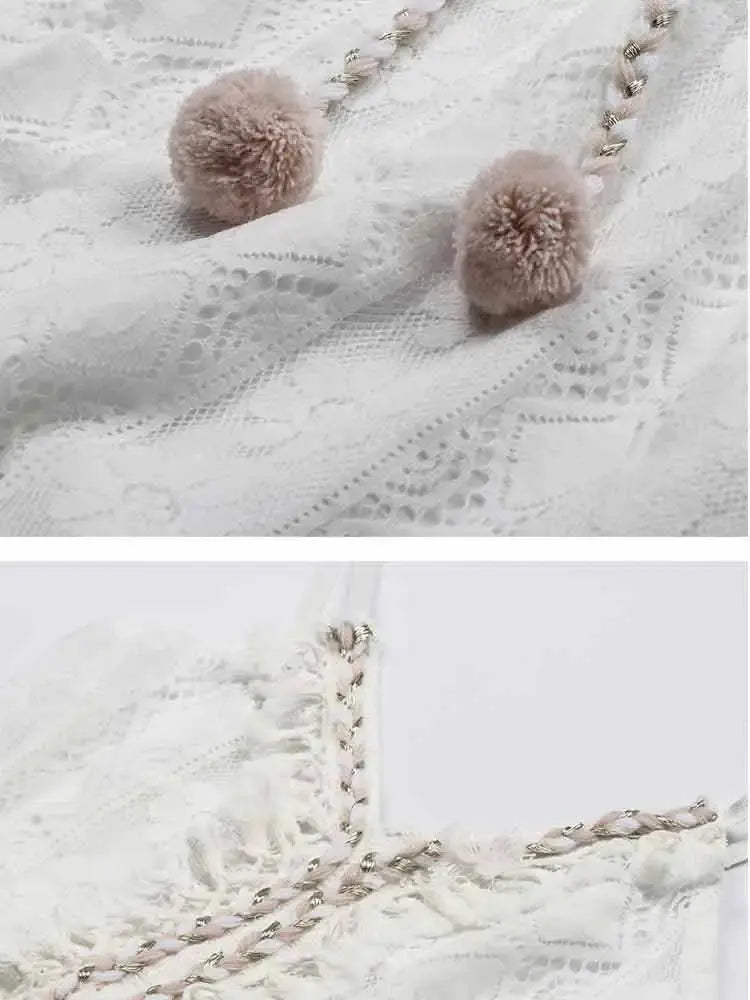 Dress With Excellence in Women Summer Maxi Dress 6